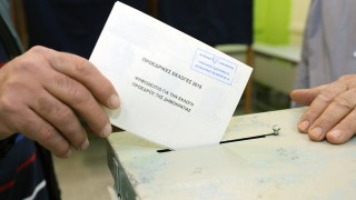 Анастасиадис води на изборите в Кипър, според exit poll
