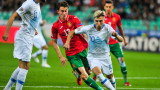 Звезда на Словения пред мача с България: Всеки съперник е преодолим за нас