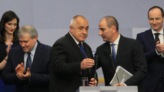 Задържането на Русия и безизходицата на България
