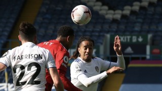 Лийдс и Фулъм впечатлиха с представянето си в срещата помежду