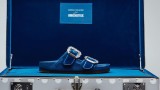  Manolo Blahnik, Birkenstocks и необикновената колаборация сред две именити марки за обувки 