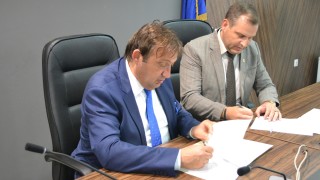 До две седмици ще бъде одобрен Подробният устройствен план на