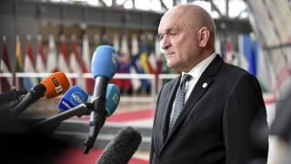 Служебният премиер Димитър Главчев ще участва в заседание на Европейския