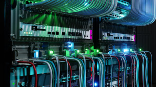 Нарастващото потребление на електроенергия се обуславя от цифровата икономика включително