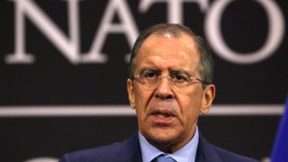 Русия-НАТО тестват съвместна система за засичане на бомби
