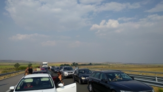 24 часа 28 суперкамери засичат коли номера радарите на шофьорите