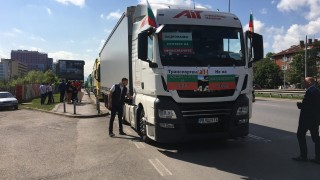 Германия има спешна нужда от тираджии – десетки хиляди