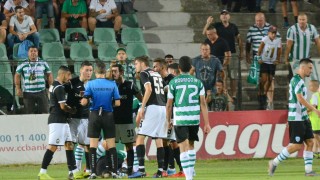 Станаха ясни решенията на Дисциплинарната комисия на БФС след 4 ия