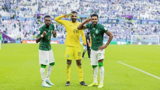 Футболът е велика игра защото е непредвидима и понякога уж