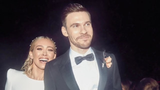 Защо съпругът на Хилари Дъф се подложи на вазектомия