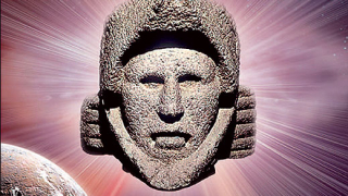 "Свръхбоговете” от Морис Котерел