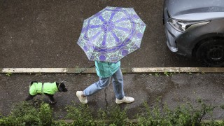 Днес облачността ще бъде предимно значителна и на места в