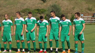 Отборът на Пирин ще стартира подготовката си в първия ден