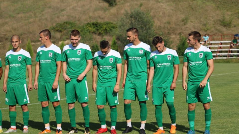 Треньорът на Пирин: Няма непобедими съперници