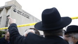  Антисемитът, умъртвил 11 души в Питсбърг, пледира почтен 