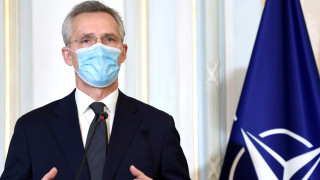 НАТО призова талибаните да спазват ангажиментите си