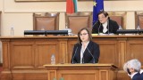 БСП няма да прави голяма коалиция