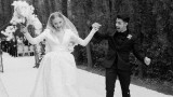 Софи Търнър, Джо Джонас, годишнината от сватба им и новите снимки, които споделиха