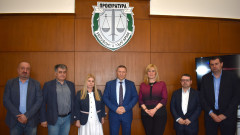 Прокурори и следователи подхващат инициатива за продължаване на съдебната реформа
