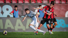 Монтана и Локо София ще разпределят важни точки