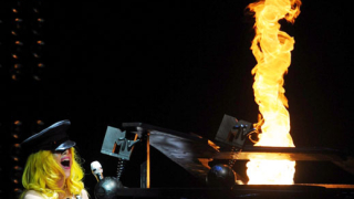 Лейди Гага обра наградите на MTV