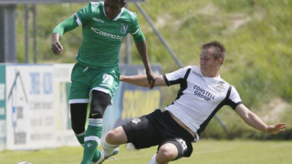 Немци готвят сериозна оферта за Мисиджан