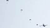 Канадски парашутист почина при обучение на НАТО край Пловдив 