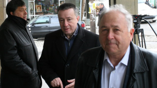 Финансирането на партийна телевизия бе одобрено на неделното заседание на