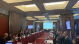  ББР и Международната капиталова банка провеждат банков конгрес в София 