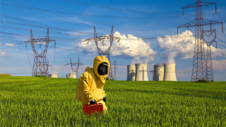 Засечената завишена радиоактивност в Европа дошла от Русия