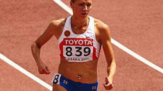 Руски атлетки се крият от допинг проверка 