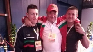 С невиждан скандал ще се запомни церемонията Спортист на годината