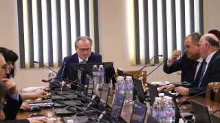 ВСС образува дисциплинарно производство срещу съдия Андон Миталов