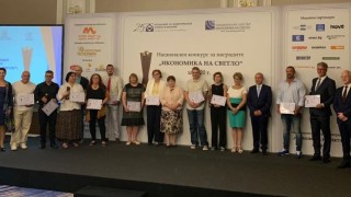 Сивата икономика върви ръка за ръка с корупционните практики Toва