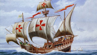 Христофор Колумб докарал сифилиса в Европа