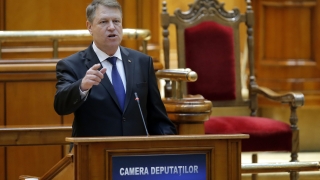 Президентът на Румъния отменя посещение в Украйна заради закона за езика
