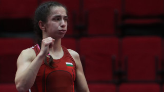 Миглена Селишка спечели сребърния медал на Стария континент от шампионата по