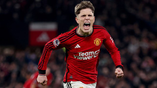 Манчестър Юнайтед победи Астън Вила с 3 2 в истинско зрелище