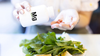 Магнезият е жизненоважен минерал който участва в множество телесни функции