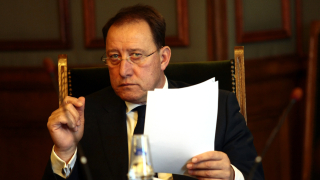 Може да се предположи че Украйна ще бъде лишена от