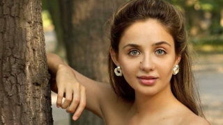 Елен Колева влиза във „Фермата”, за да калява духа си