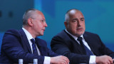 Борисов убеден, че Еврозоната е задължителна