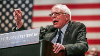 От кампанията за преизбиране на президента Доналд Тръмп през 2020