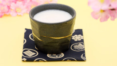 Амазаке - чудотворната напитка от Япония