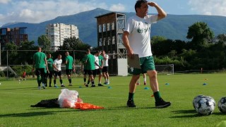 Нефтохимик спечели в първата си контрола от лятната подготовка след