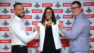 Надявам се да стане едно наистина голямо събитие заяви на