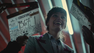 Sex Education се оказа един от сериалите на Netflix които