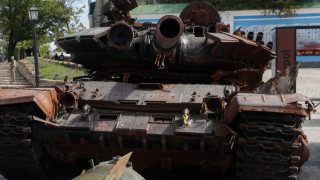 Пекин се позиционира да увеличи глобалната си мощ в края