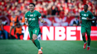 Треньорът на Риека Радомир Джалович коментира жребия в Шампионска лига