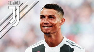 Ювентус ще представи световната футболна звезда Кристиано Роналдо в понеделник